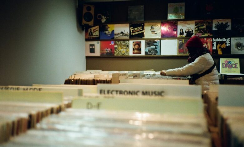 market signal data overview