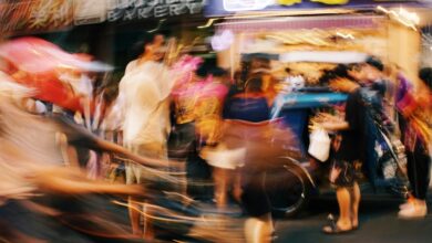 market trends and updates