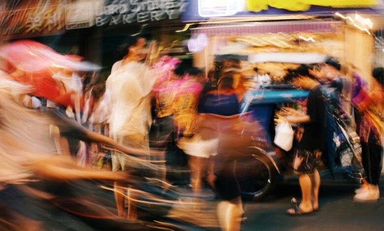 market trends and updates