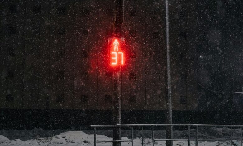 operational signal continuity recorded