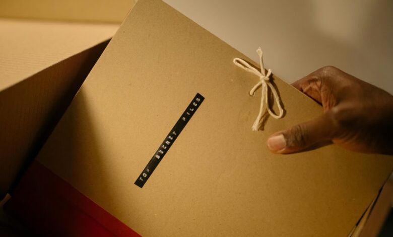 operational trend intelligence data