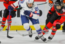 Half of Canada's Most Intense Rivalries Are Against American Teams