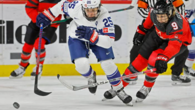 Half of Canada's Most Intense Rivalries Are Against American Teams