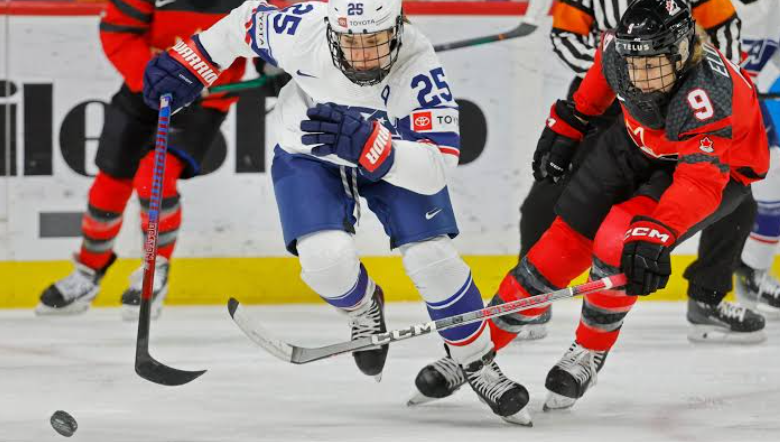 Half of Canada's Most Intense Rivalries Are Against American Teams